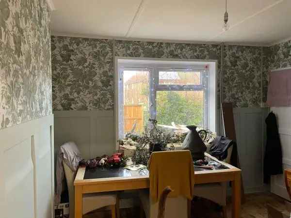 House For Rent in Breckland District, England