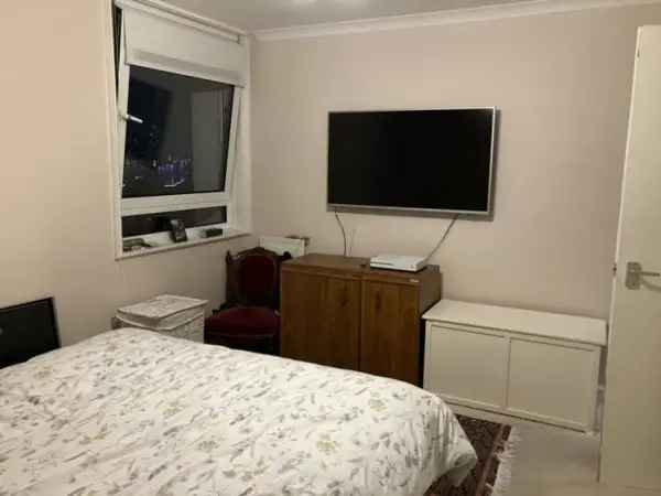 Flat For Rent in London, England