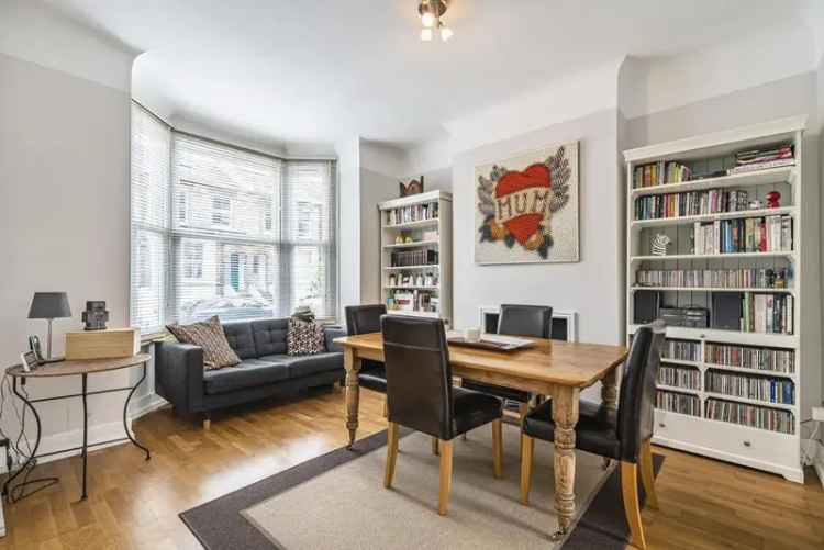 House For Sale in London, England