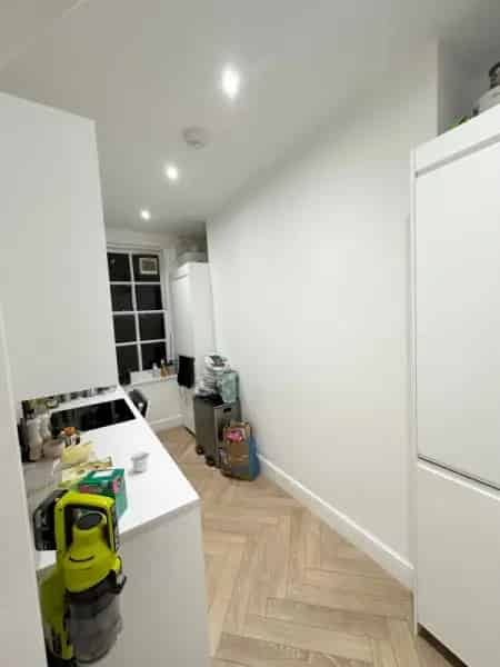 Fully Renovated One Bedroom Flat SW10