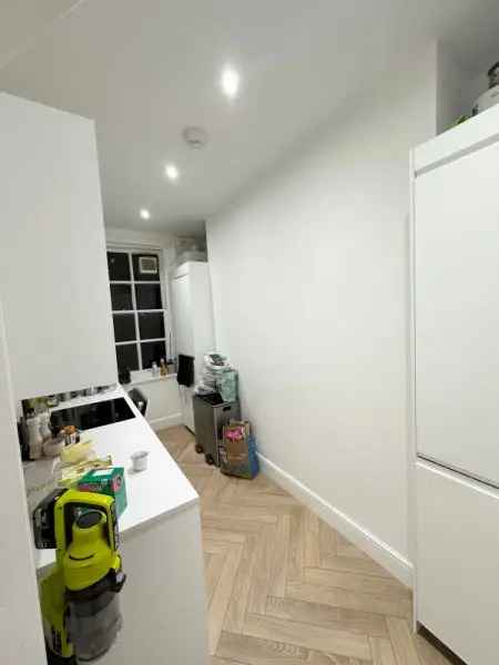 Fully Renovated One Bedroom Flat SW10