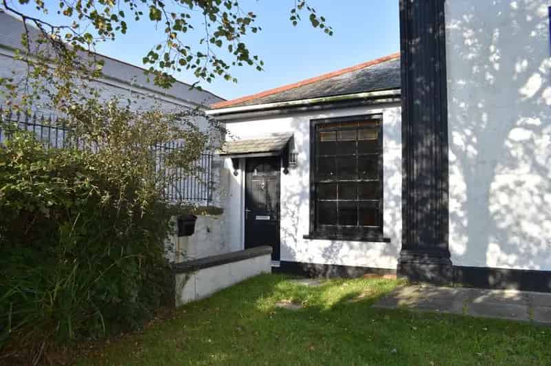 1 Bedroom Apartment for Sale