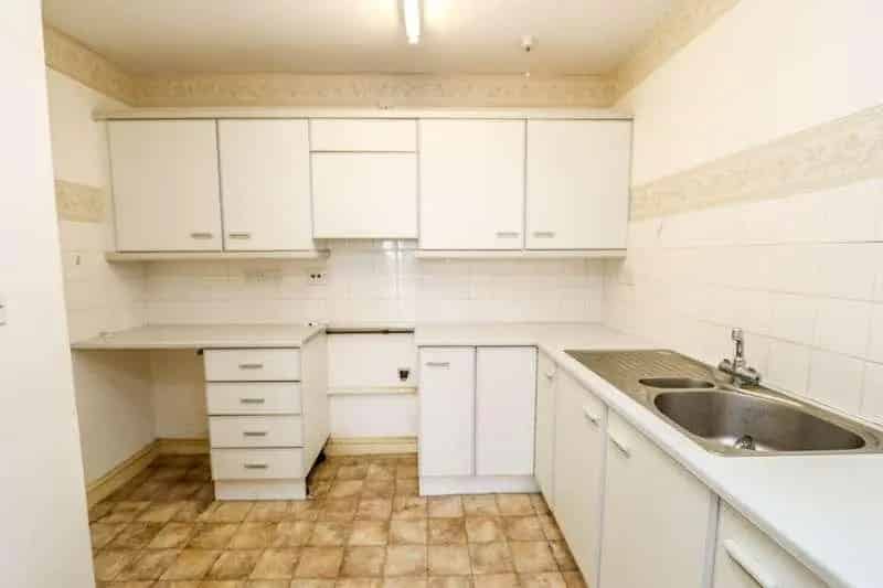 1 Bed Retirement Flat for Sale in Clevedon