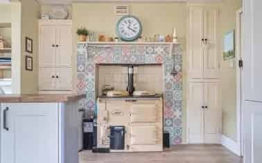Picturesque Period House in Budleigh Salterton