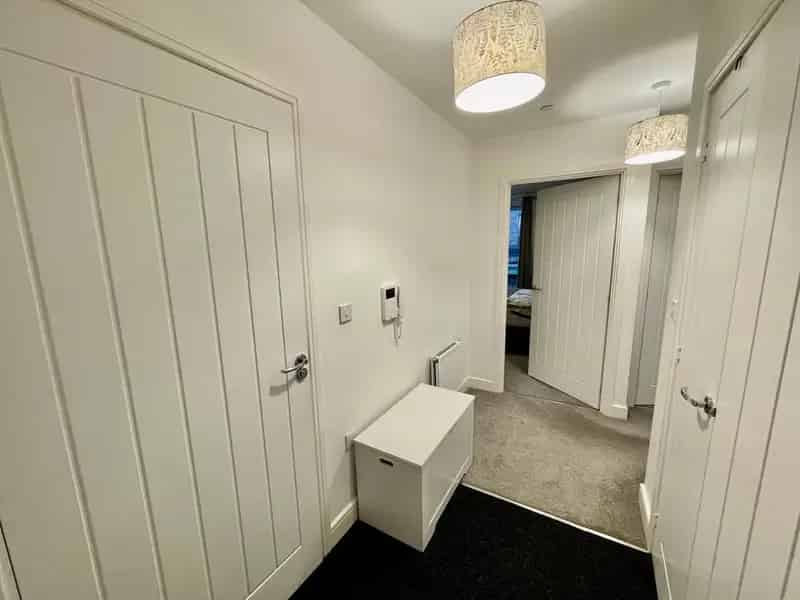 2 Bedroom Flat for Sale Shared Ownership Option Available