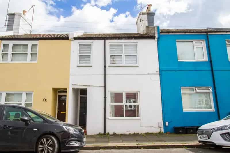 1 Bedroom Apartment to Rent