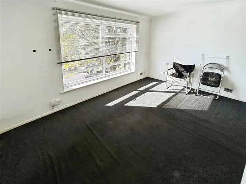 Studio for Sale