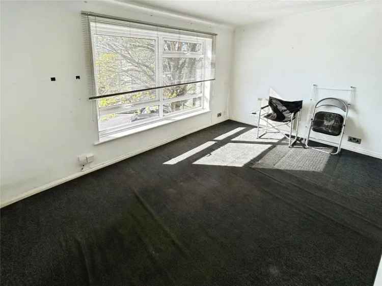 Studio for Sale