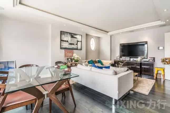 2-Bedroom Belgravia Apartment near Victoria Station