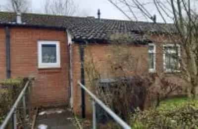1 Bed Bungalow Frankley Great Park