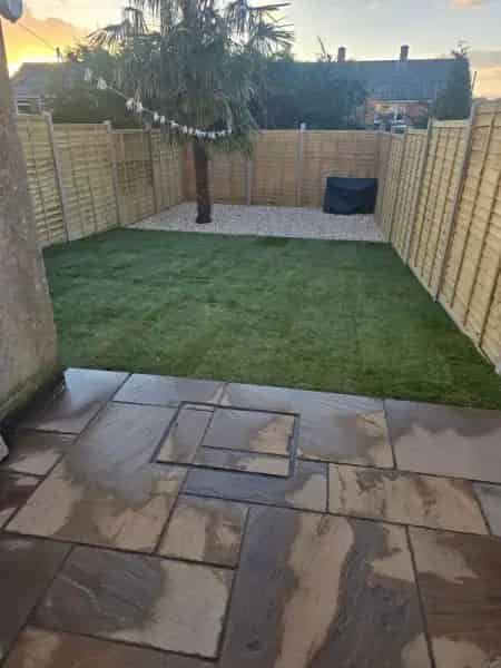 2 Bedroom Detached House