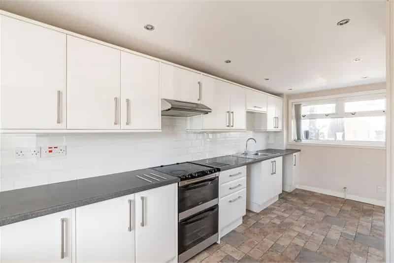 3 Bed House South Queensferry - 2 Reception Rooms and Conservatory