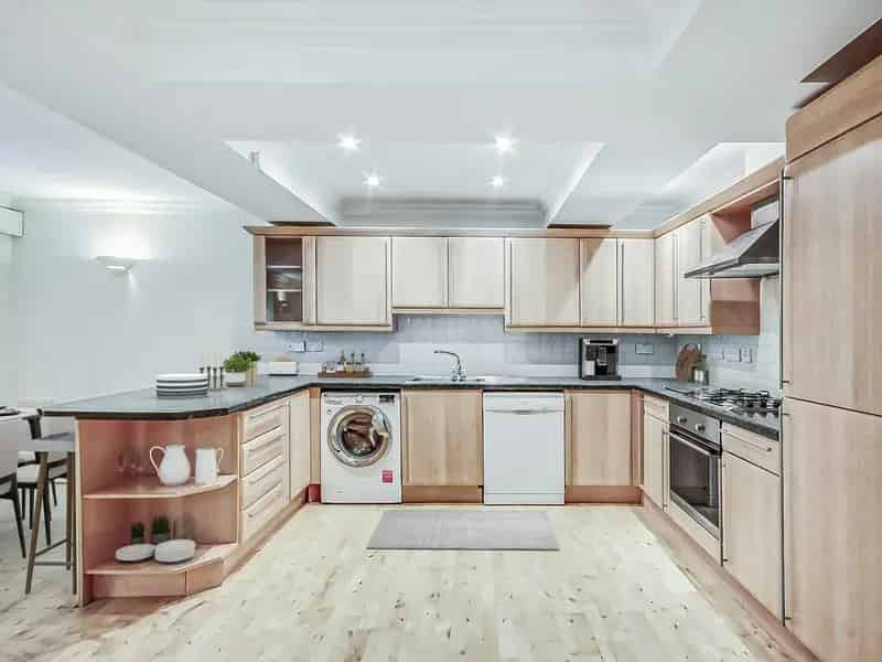 Spacious Ground Floor Apartment Tunbridge Wells Near Pantiles High Street