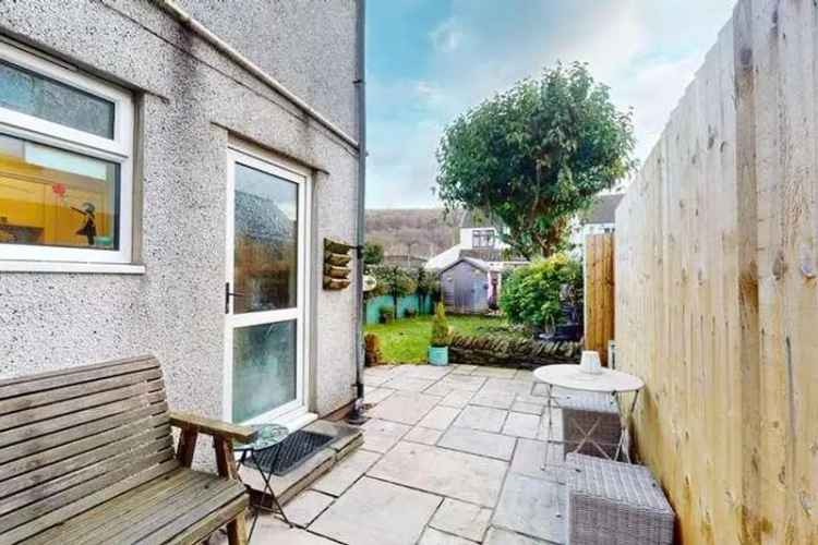 3 Bedroom End Terrace House for Sale in Taffs Well