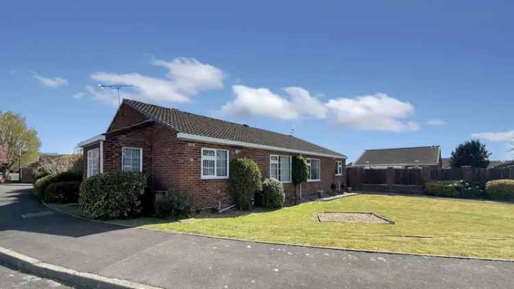 2 Bedroom Bungalow for Sale Westbury Detached House