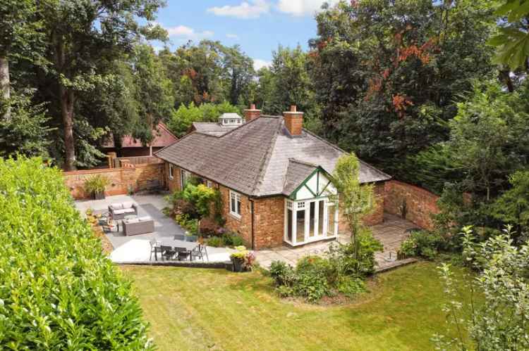 5 Bedroom Detached House For Sale in Gated Development
