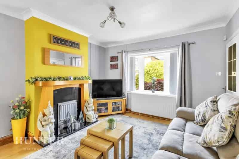 2 Bedroom House For Sale Oldham
