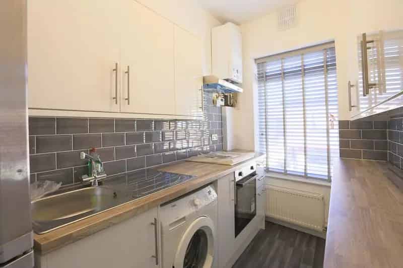 2 Bedroom Flat to Rent York YO30
