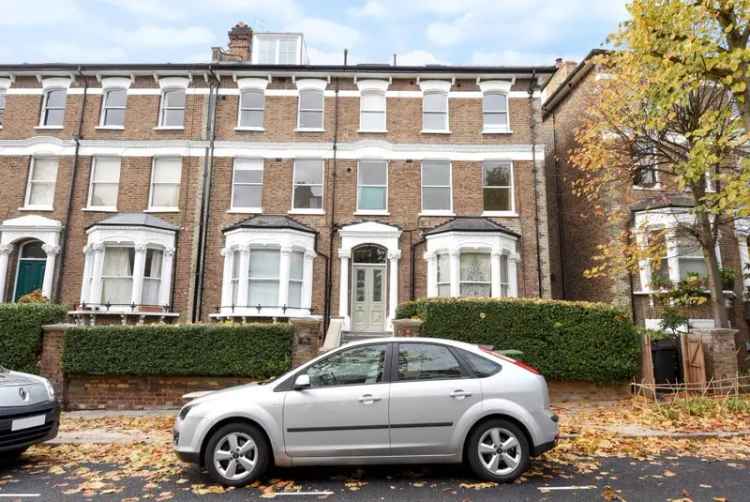 1 Bedroom Apartment to Rent near Hampstead Heath