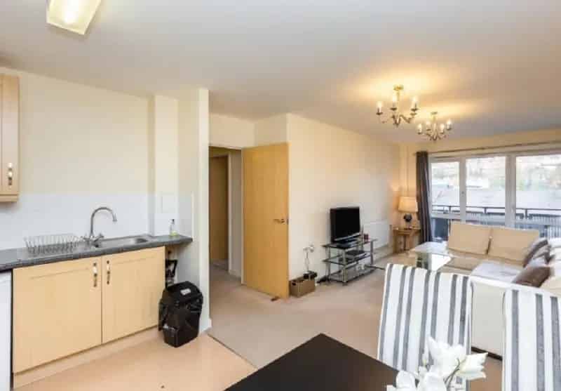 Furnished Property Zero Deposit Available Now