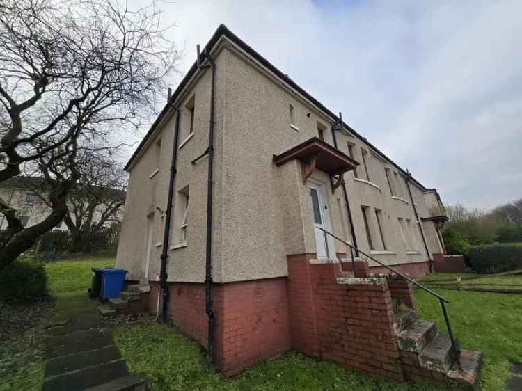 3 Bedroom Flat for Sale in Scotland Auction