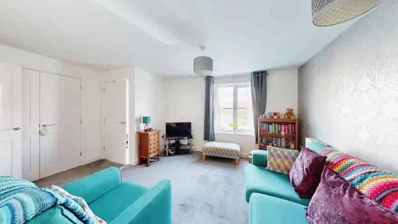2 Bedroom Apartment For Sale in Skipton