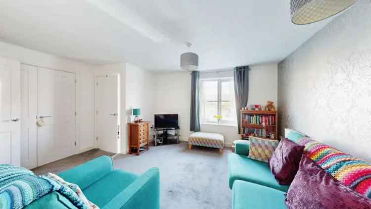 2 Bedroom Apartment For Sale in Skipton