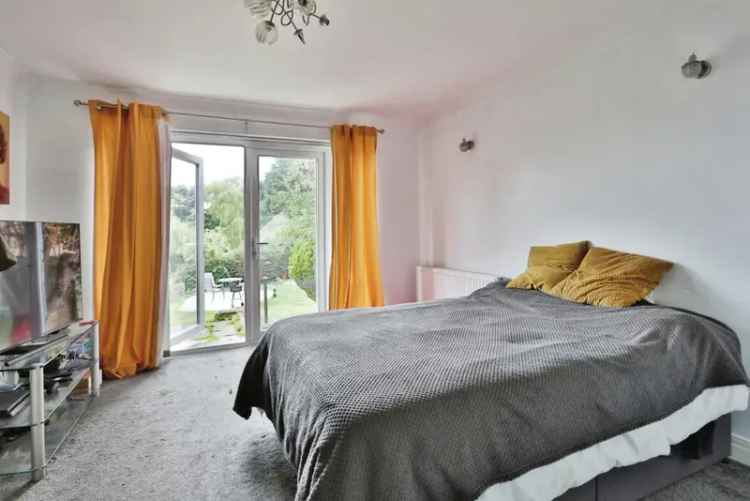 Detached House for sale with 4 bedrooms, Main Street, Preston