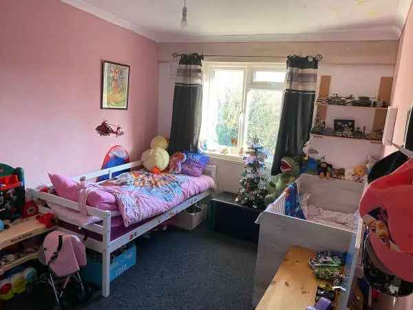 Flat For Rent in Harlow, England