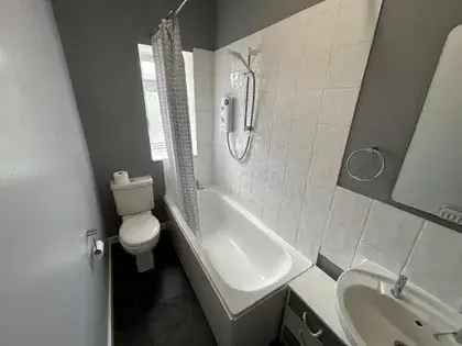 1 Bedroom Flat 63m² Aberdeen Furnished