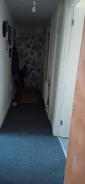 Ground Floor Property with Communal Garden and Car Park