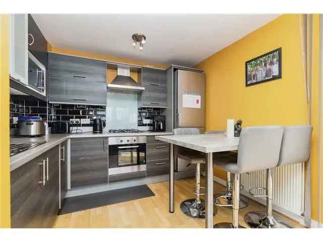 2 bedroom flat  for sale