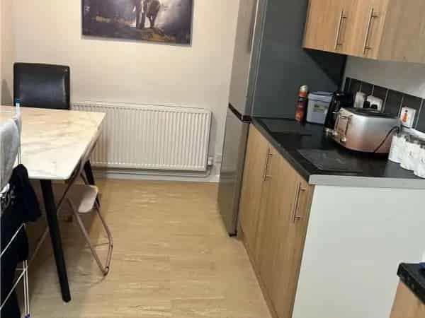 Semi Detached House Parking Garden New Kitchen Flooring Radiators Electrics