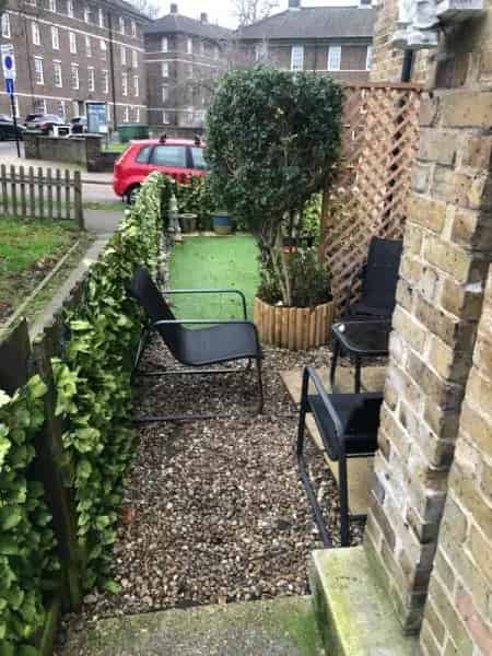 3 Bedroom Maisonette near Blackheath Village London