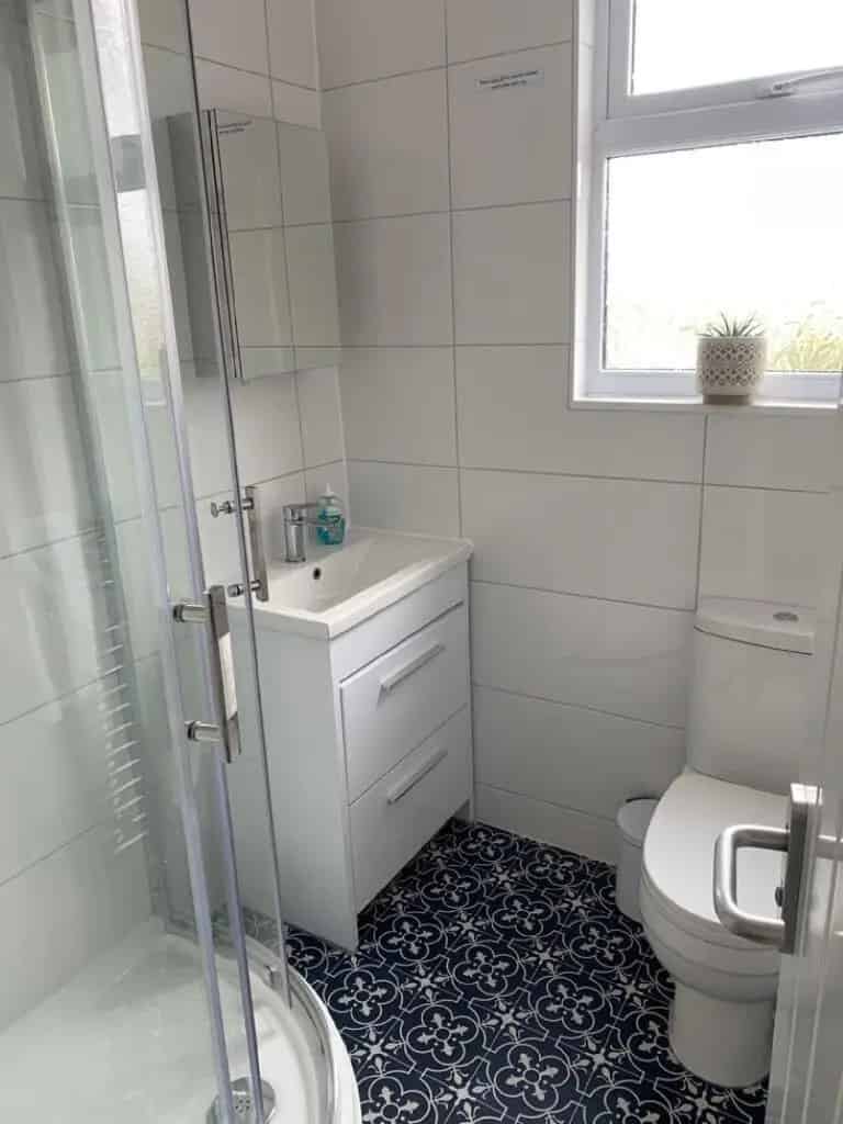5 Bedroom House for Students Near City Centre and UWE