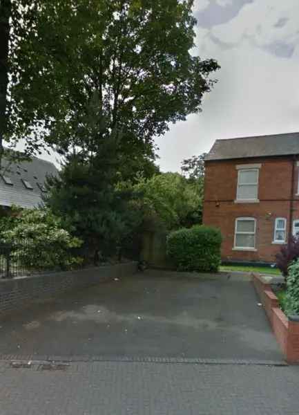 House For Rent in Birmingham, England