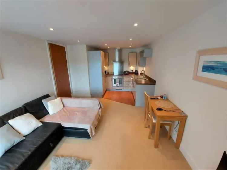 1 bedroom flat for sale