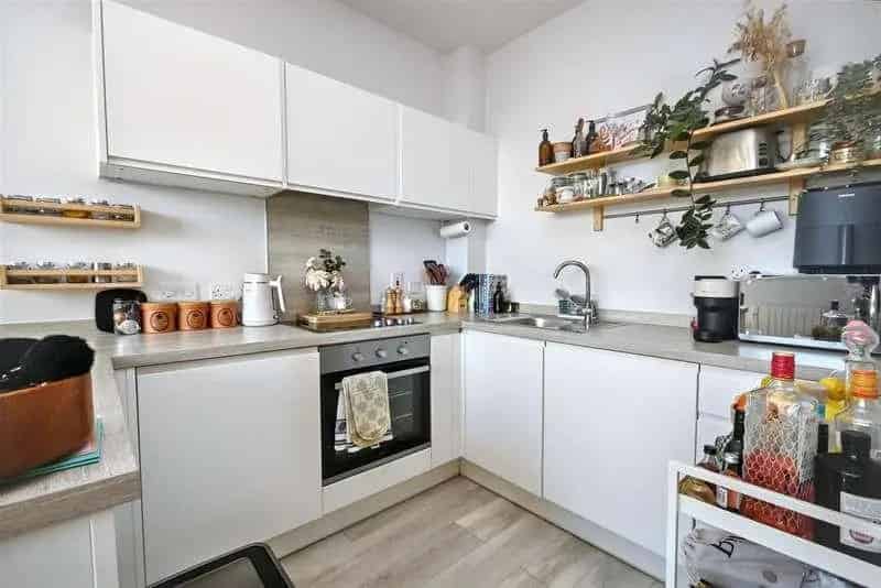 1 Bed Flat for Sale in Eastbourne Upperton