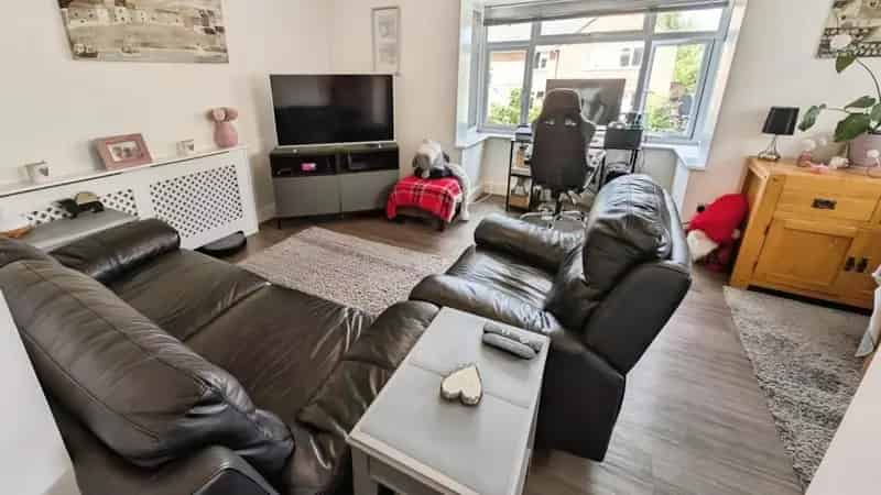 3 Bed Semi Detached House For Sale