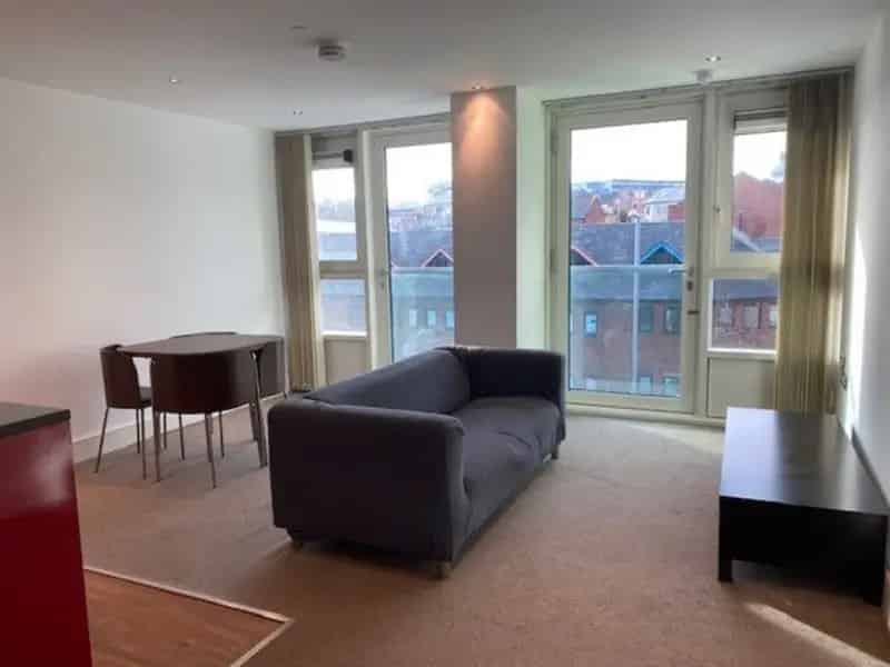 1 Bedroom Flat To Rent Available 07 30 2025
