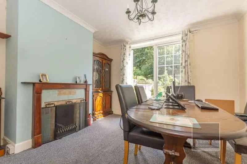 3 Bed Semi-Detached House For Sale Norwich