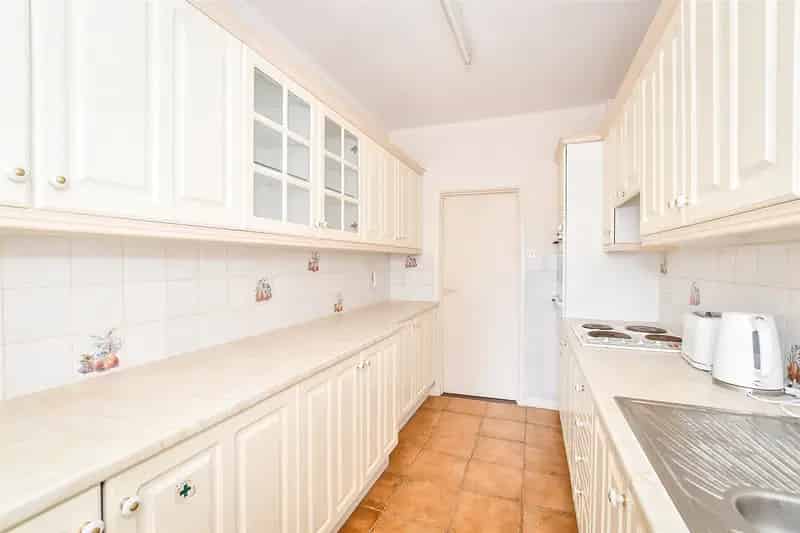 3 Bedroom Terraced House for Sale - Emsworth