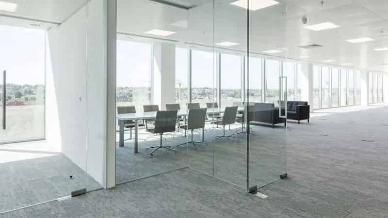 Landmark Office Suites near Reading Station