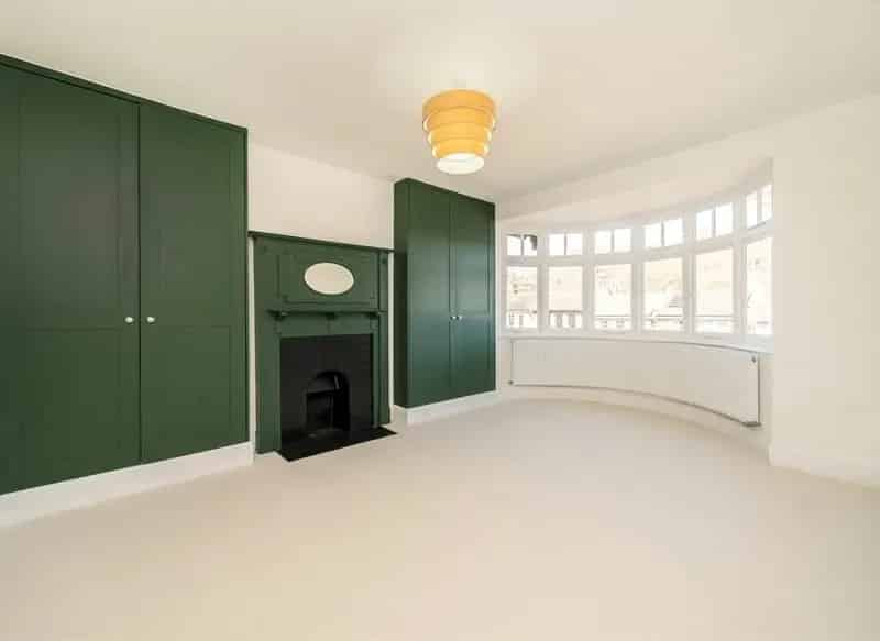 Family Home near Queen's Wood Highgate