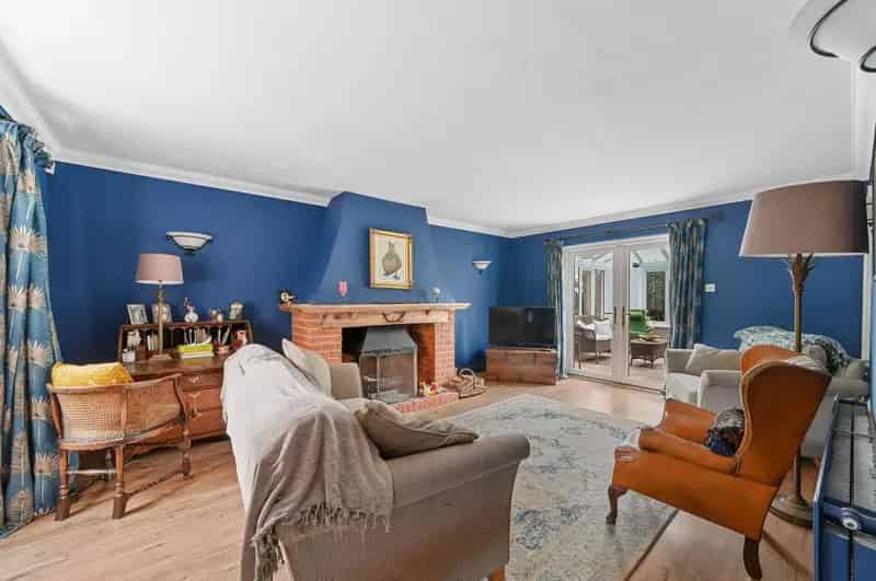 5 Bedroom Detached House for Sale Ardleigh