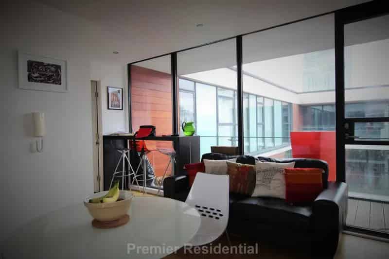2 Bedroom Apartment Near Manchester City Centre