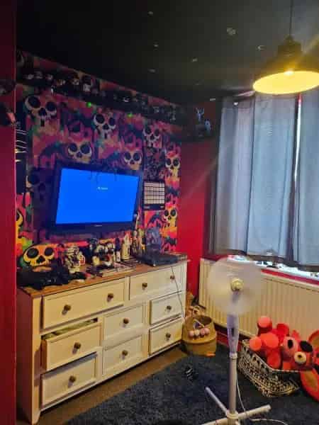 Ground Floor 3 Bedroom Flat Near Harlow Train Station