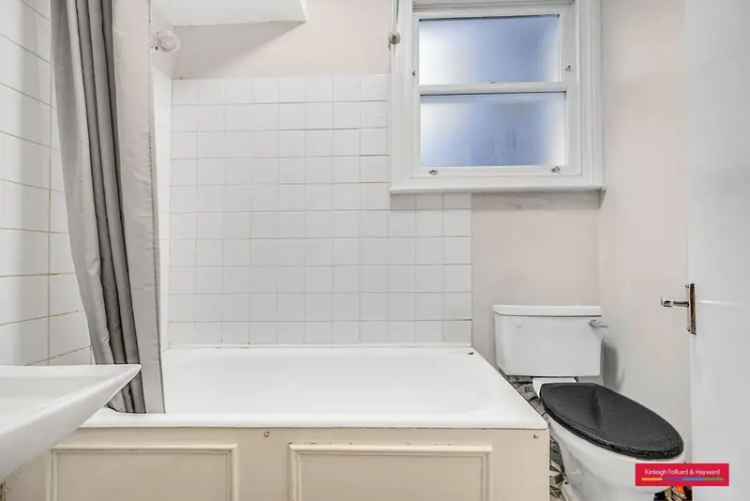 1 Bedroom Apartment near Portobello Road