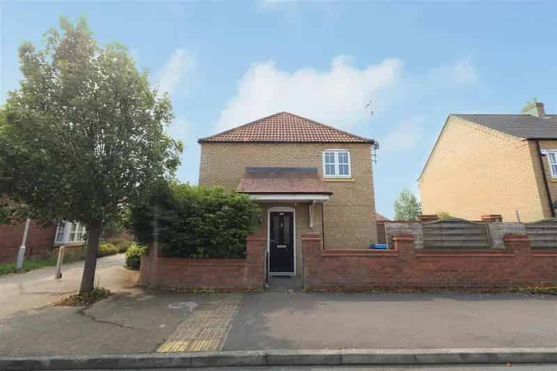 1 Bedroom Flat for Sale