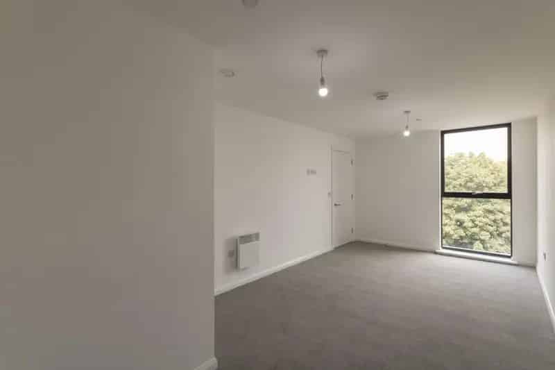 1 Bedroom Apartment to Rent Birmingham City Centre
